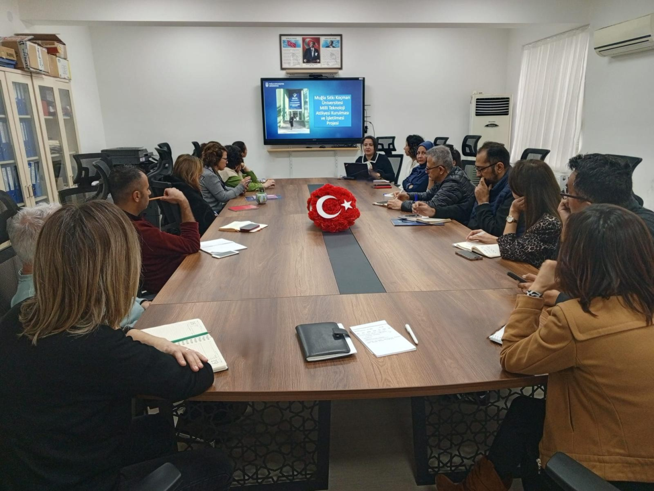 Milli Teknoloji Hamlesi Yolunda Güçlü İş Birlikleri! ??