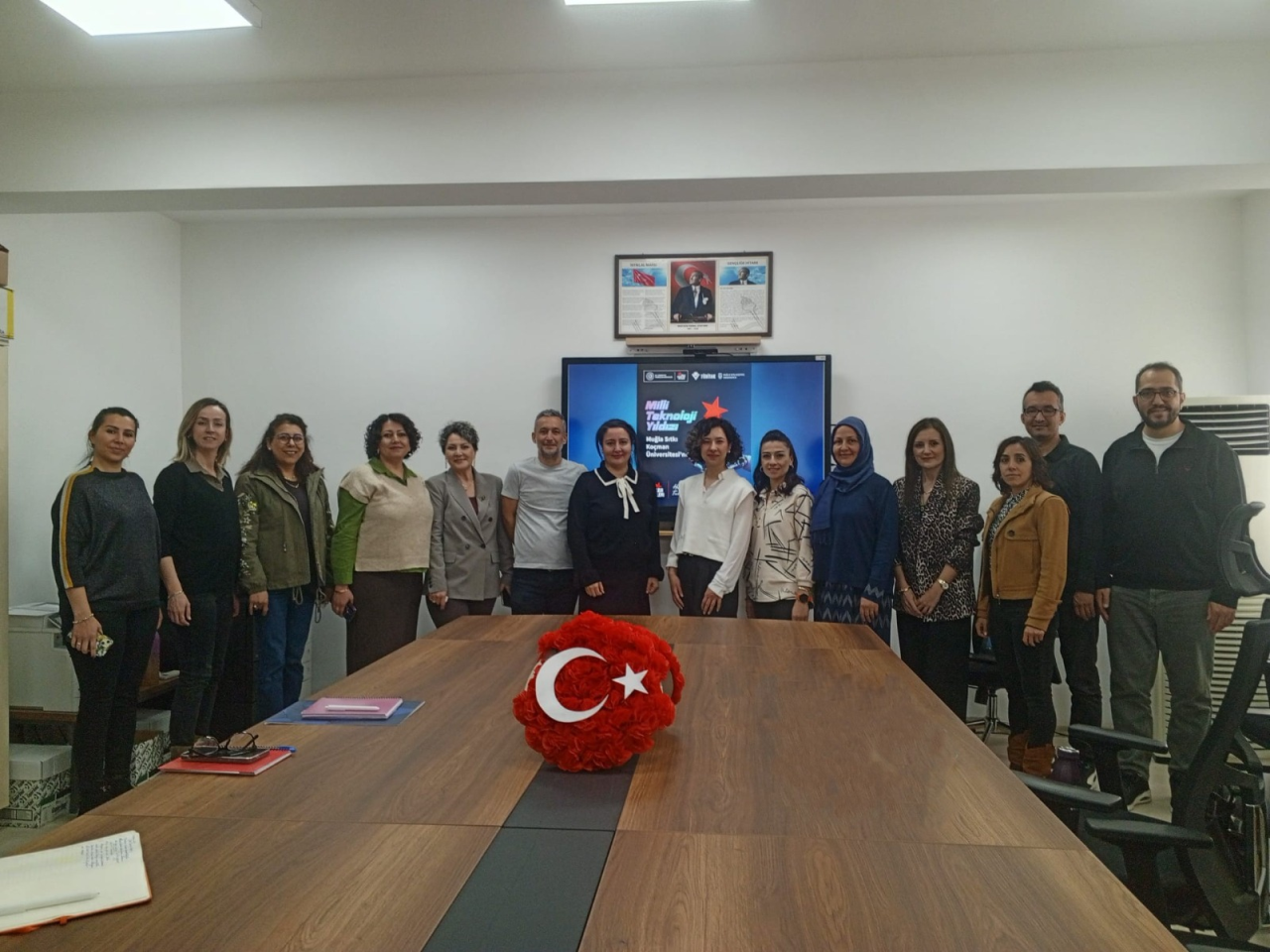 Milli Teknoloji Hamlesi Yolunda Güçlü İş Birlikleri! ??