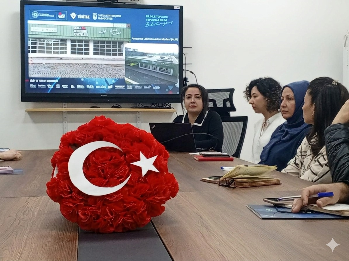 Milli Teknoloji Hamlesi Yolunda Güçlü İş Birlikleri! ??